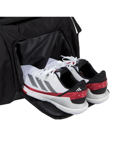 Adidas -ADIDAS PROTOUR BLACK 3.4 PADEL BAG AB1PA4U10