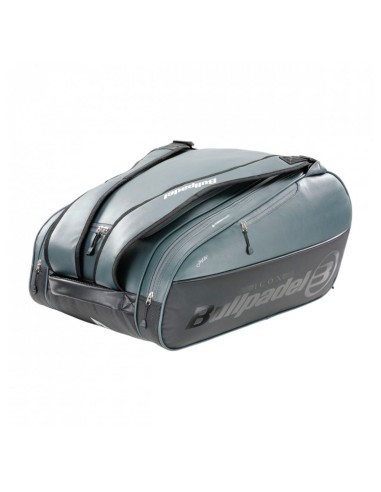 Bullpadel -Paletero Bullpadel Icon Grafito Bpp25023