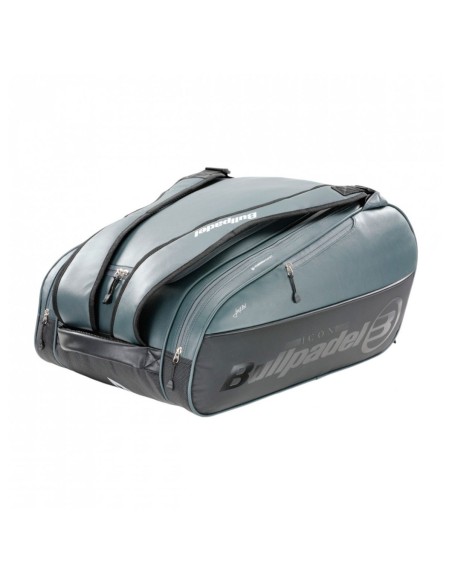 Bullpadel -Bullpadel Icon Grafite Sacos Padel Bpp25023