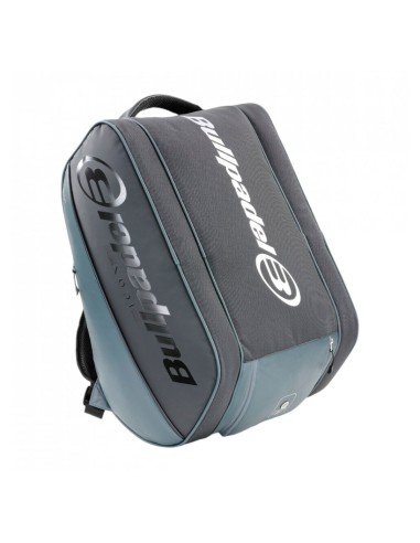 Bullpadel -Paletero Bullpadel Icon BPP25023 Grafito