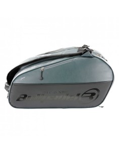 Bullpadel -Padel Bag Bullpadel Icon Graphite Bpp25023