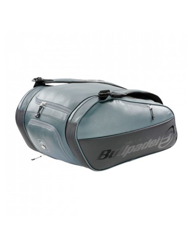 Bullpadel -Padel Bag Bullpadel Icon Graphite Bpp25023