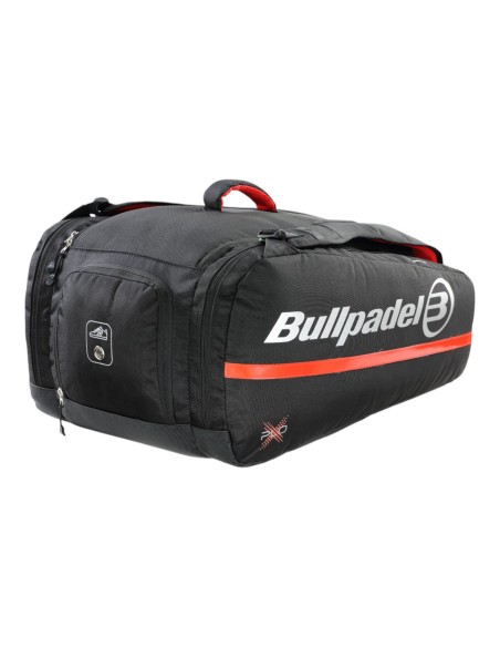 Bullpadel -BULLPADEL BPP25022 XPLO RADEL SACO 448150