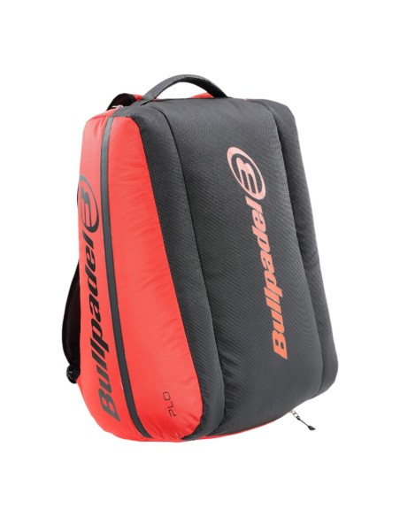 Bullpadel -Paletero Bullpadel BPP25022 XPLO Rojo