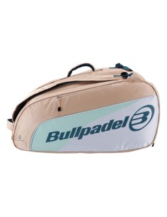 Bullpadel -Sacos Padel Bullpadel Bpp25019 Elite 448147 Mujer