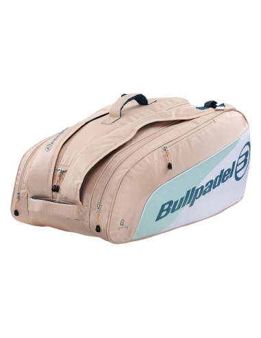 Bullpadel -Paletero Bullpadel BPP25019 Elite Rosa Mujer