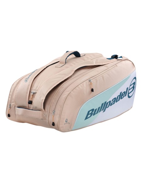Bullpadel -Padel Bag Bullpadel Bpp25019 Elite Pink Woman