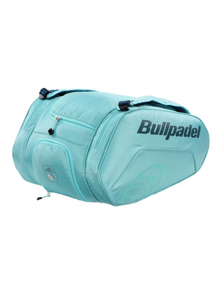Bullpadel -BULLPADEL BPP25006 FLOW 448146 BOLSA PADEL FEMININA