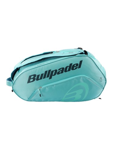 Bullpadel -BULLPADEL BPP25006 FLOW 448146 BOLSA PADEL FEMININA