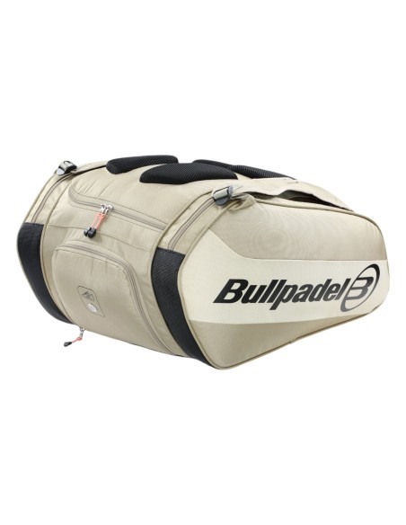 Bullpadel -Paletero Bullpadel BPP25001 Vertex Piedra