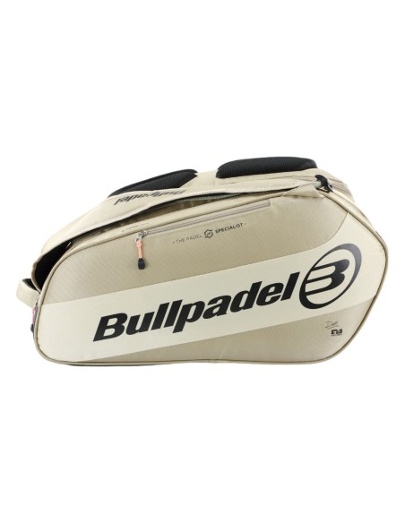 Bullpadel -Paletero Bullpadel Bpp25001 Vertex 448145