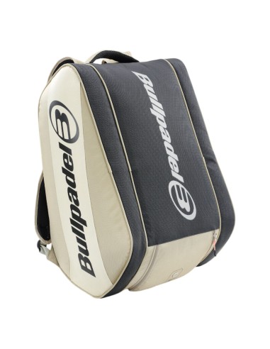 Bullpadel -Paletero Bullpadel BPP25001 Vertex Piedra