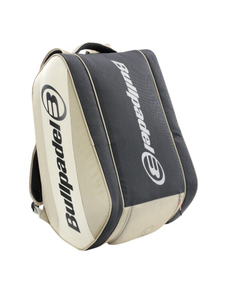 Bullpadel -Paletero Bullpadel BPP25001 Vertex Piedra