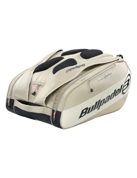Bullpadel -Paletero Bullpadel BPP25001 Vertex Piedra