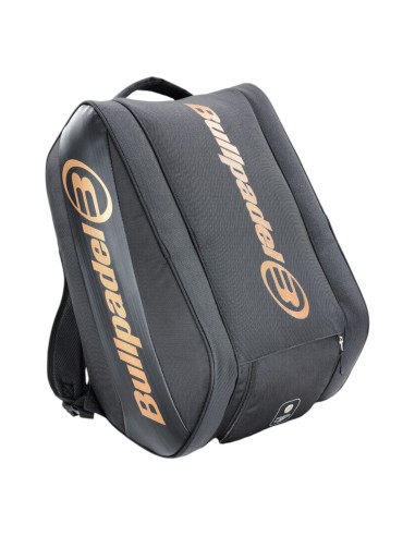 Bullpadel -Padel Bag Bullpadel Bpp25001 Vertex Black