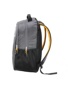 Bullpadel -Mochila Bullpadel BPM25004 Performance Negro 2