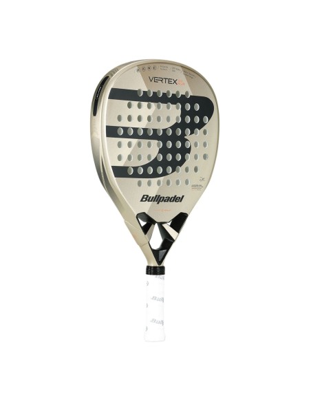 Bullpadel -BULLPADEL VERTEX W JR 25 RACKET 448139 JUNIOR GIRL