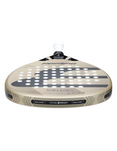 Bullpadel -BULLPADEL VERTEX W JR 25 RACKET 448139 JUNIOR GIRL