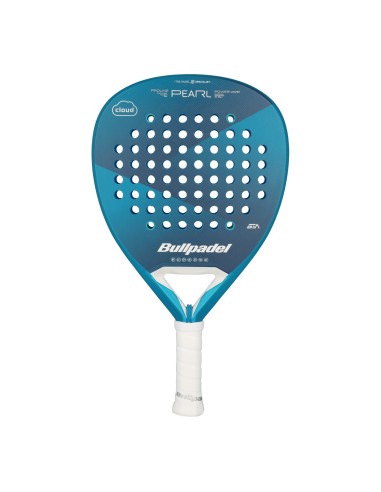 Bullpadel -RAQUETE BULLPADEL PEARL CLOUD 25 448127 MULHERES