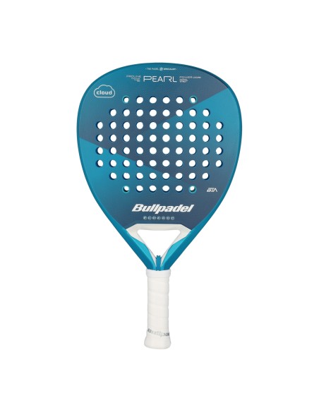 Bullpadel -BULLPADEL PEARL CLOUD 25 448127 WOMEN'S RACKET