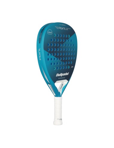 Bullpadel -BULLPADEL PEARL CLOUD 25 448127 WOMEN'S RACKET