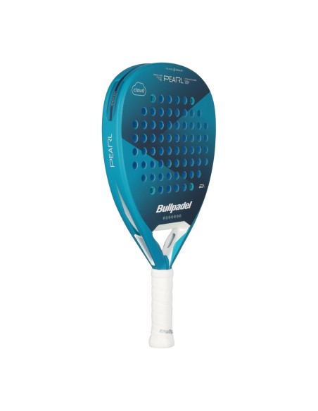 Bullpadel -BULLPADEL PEARL CLOUD 25 448127 WOMEN'S RACKET