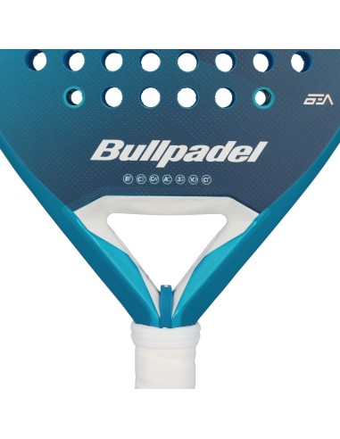 Bullpadel -RAQUETE BULLPADEL PEARL CLOUD 25 448127 MULHERES