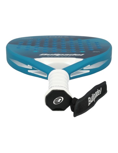 Bullpadel -RAQUETE BULLPADEL PEARL CLOUD 25 448127 MULHERES