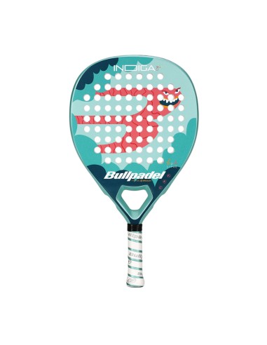 Bullpadel -Bullpadel Indiga Girl 2025