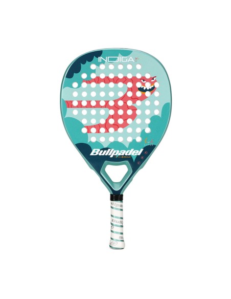 Bullpadel -Bullpadel Indiga Girl 2025 Bullpadel -Bullpadel Indiga Girl 2025