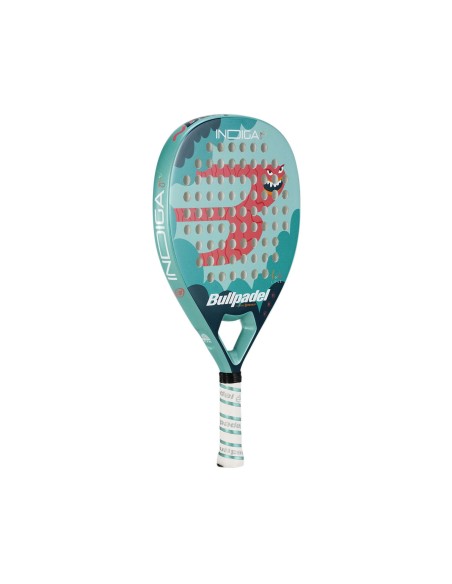 Bullpadel -Bullpadel Indiga Girl 2025 Bullpadel -Bullpadel Indiga Girl 2025