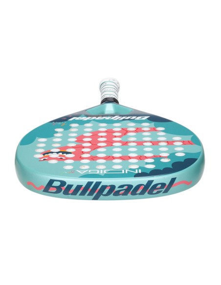 Bullpadel -Bullpadel Indiga Girl 2025 Bullpadel -Bullpadel Indiga Girl 2025