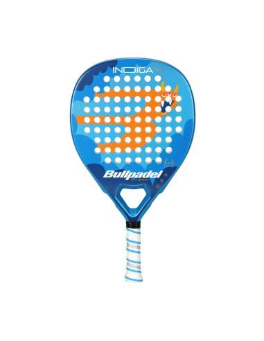 Bullpadel -Bullpadel Indiga Boy 2025