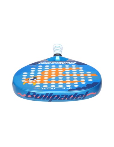 Bullpadel -Bullpadel Indiga Boy 2025