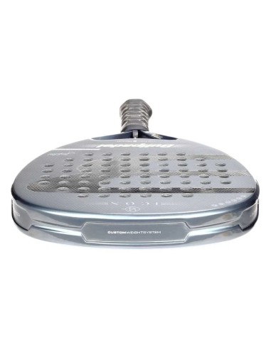 Bullpadel -BULLPADEL ICON 25 448121 RACKET