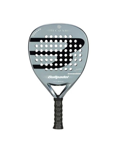 Bullpadel -Bullpadel Icon 2025
