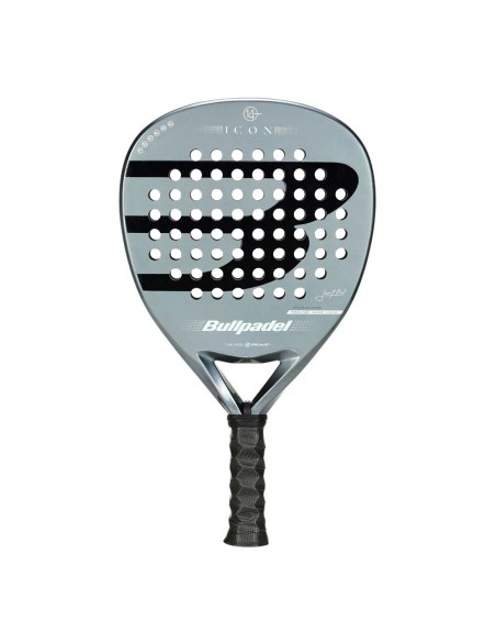 Bullpadel -BULLPADEL ICON 25 448121 RACKET