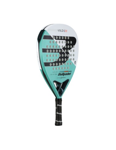 Bullpadel -Bullpadel Hack Jr 2025
