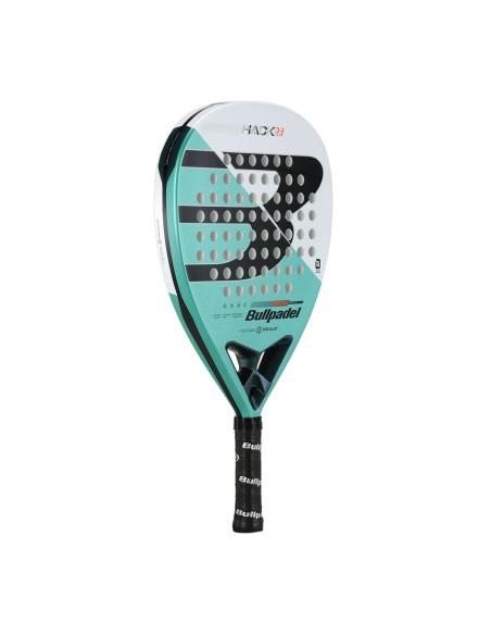 Bullpadel -Bullpadel Hack Jr 2025