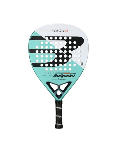 Bullpadel -Bullpadel Hack Jr 2025