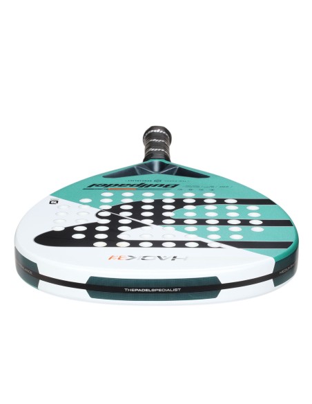 Bullpadel -BULLPADEL HACK JR 25 448137 JUNIOR RADEL