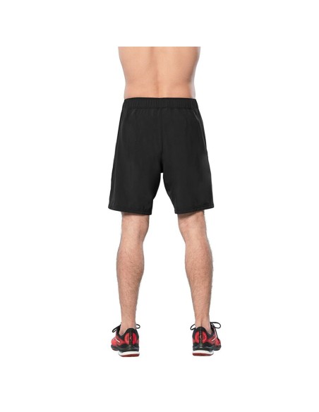 MIZUNO -SHORT MIZUNO 8 IN FLEX SHORT 62GB2601 90 MIZUNO -SHORT MIZUNO 8 IN FLEX SHORT 62GB2601 90