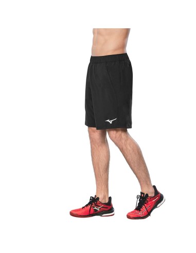MIZUNO -Calçoes/ Calças Curtas Mizuno 8 Em Flex