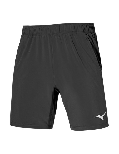 MIZUNO -Short Mizuno 8 IN Flex