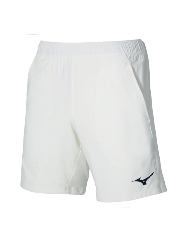 MIZUNO -Short Mizuno 8 IN Flex L