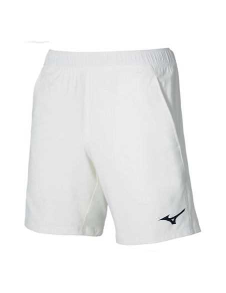 MIZUNO -SHORT MIZUNO 8 IN FLEX SHORT L 62GBB003 01
