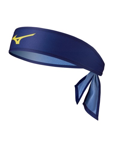 MIZUNO -BANDANA MIZUNO BANDANA K2GWCR95 14 UNISEX