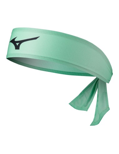 MIZUNO -BANDANA MIZUNO BANDANA K2GWCR95 37 UNISEX