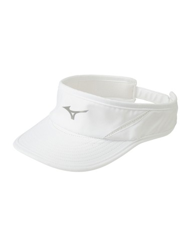 MIZUNO -MIZUNO DRYLITE VISOR J2GW0030 01 UNISEX