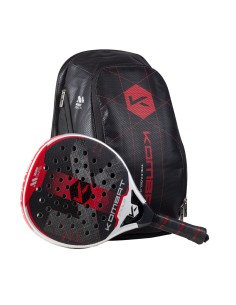 KOMBAT -FUJI KOMBAT BACKPACK 2